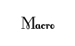 Macro