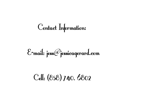 contact text